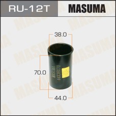 Оправка MASUMA для выпрессовки, запрессовки сайлентблоков 44 x 38 x 70 RU12T