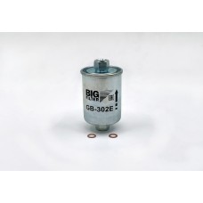 Фильтр топливный на инжектор ВАЗ 2110-2112 Big Filter