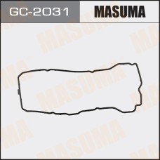 Прокладка клапанной крышки Nissan Almera Classic 06-12 (QG16DE) MASUMA GC-2031