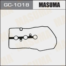 Прокладка клапанной крышки Toyota Yaris/Vitz 05-14 (1KRFE) MASUMA GC-1018