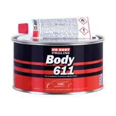 Шпатлевка Body Proline 611 1,8 кг