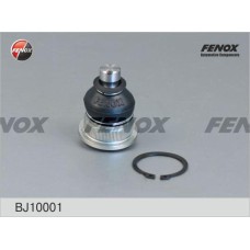 Опора шаровая FENOX BJ10001 Renault Megane II -03; Nissan Note 06-, Micra III 03- (d/ 16мм) / 8200255760, 820