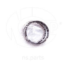 Кольца поршневые Daewoo Nexia 1,6/Lacetti 1,4-1,6 0,25+ NSP NSP0193740226