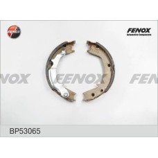 Колодки стояночного тормоза Hyundai Tucson 190 х 40 Fenox BP53065