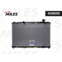 Радиатор MILES ACRB355 TOYOTA CAMRY 2.4 A/T 06-11