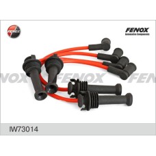 Провода в/в FENOX IW73014 FORD Zetec 1,4-1,6 DONC к-кт 4шт