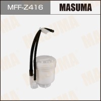 Фильтр топливный в бак Mazda 3 (BM, BN) 13-, Mazda 6 (GJ) 12-. CX-5 11- (элемент) MASUMA MFF-Z416