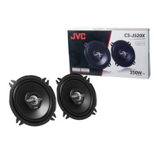 Автоколонки JVC CS-J520XU