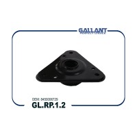 Опора амортизатора GALLANT GLRP12 8450006729 Lada Vesta