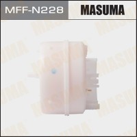 Фильтр топливный в бак Nissan Patrol (Y62) 10-; Infinity QX56 10-, QX80 13- (элемент) MASUMA MFF-N228