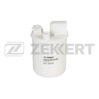 Фильтр топливный в бак Hyundai Elantra (HD) 05-, i30 07-; Kia Ceed 07-, Cerato 09-,Venga10- Zekkert KF-5473
