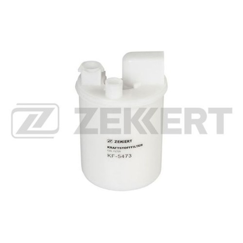 Фильтр топливный в бак Hyundai Elantra (HD) 05-, i30 07-; Kia Ceed 07-, Cerato 09-,Venga10- Zekkert KF-5473