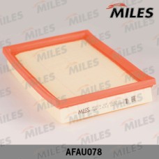 Фильтр воздушный Hyundai Accent (ТагАЗ) Miles AFAU078