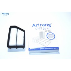 Фильтр воздушный ARIRANG ARG321512 /2311334100/ SSANGYONG ACTYON 2011-