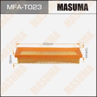 Фильтр воздушный MASUMA MFA-T023 (1/50)