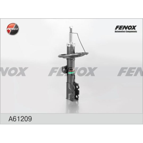 Амортизатор FENOX A61209 Toyota Camry (ACV40) 06-11 пер.газ.R