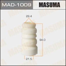 Отбойник амортизатора MASUMA 21.5 x 29.4 x 94 Camry, ES300/ACV40L, MCV30L MAD-1009
