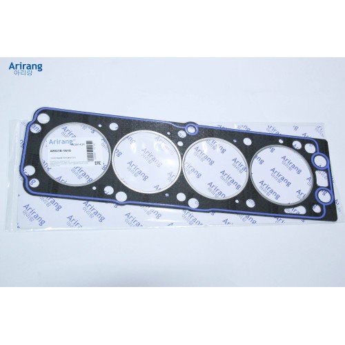 Прокладка ГБЦ Daewoo Nexia 1.5 SOHC ARIRANG ARG18-1610