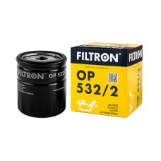Фильтр масляный FILTRON OP5322 FORD Focus II