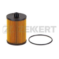 Фильтр топливный ZEKKERT KF5335E (PU823X Mann) / Volvo S60 01-, V70 II 01-, S80 I, II 01-, XC70 Cros