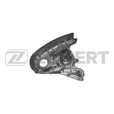 Помпа Fiat Ducato (244, 250) 02-; Iveco Daily III, IV 02- Zekkert WP1277