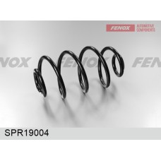 Пружина (2шт. в упаковке) FENOX SPR19004 (цена за 1шт.) Opel Astra H 04-09 1.4, 1.6, 1.3 CDTI, 1.8, 2.0 Turbo,