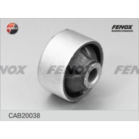 С/блок FENOX CAB20038 Hyundai Elantra (XD) 00-06 рычага задний