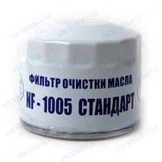 Фильтр масляный ВАЗ 2108 Невский фильтр инд.упаковка NF-1005