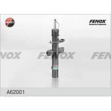 Амортизатор FENOX A62001 Ford Mondeo III 00-07 задн.газ.