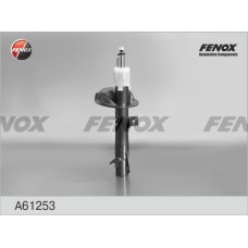 Амортизатор FENOX A61253 Ford Focus I 98-04 пер.газ.R