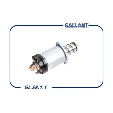 Реле втягивающее GALLANT GLSR11 Втягивающее реле 2110-3708805 GL.SR.1.1