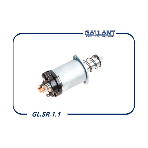 Реле втягивающее GALLANT GLSR11 Втягивающее реле 2110-3708805 GL.SR.1.1