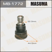 Шаровая опора Mazda CX-7 06-12, CX-9 (TB) 07- MASUMA MB-1772