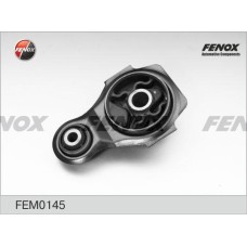 Подушка двигателя/КПП FENOX FEM0145 левая HR-V МТМ 4WD