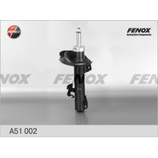 Амортизатор FENOX A51002 Mazda 3 03- пер.газ.R