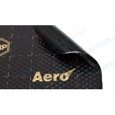 Материал STP вибропласт Aero 470 х 750 х 2,3