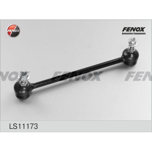 Тяга стабилизатора FENOX LS11173 TOYOTA Camry ACV40 06- пер.