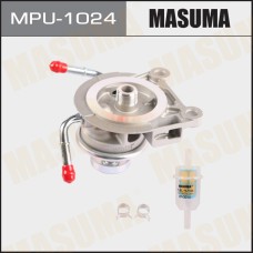 Насос подкачки топлива TOYOTA LITEACE / TOWNACE 96- MASUMA MPU1024