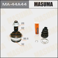 ШРУС Mazda 6 (GG) 02-07 наружный 32 x 62 x 28 (+ABS) Masuma MA-44A44