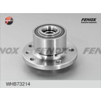 Ступица FENOX WHB73214 Volvo S60 10-/S80 07-/XC60 09-/XC 70 07-