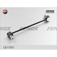 Тяга стабилизатора FENOX LS11031 (285mm) Fusion/Fiesta-V/Mazda-2 пер.
