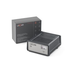 Зарядное устройство Lecar 10 для автомобильных АКБ LECAR000012006