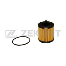 Фильтр масляный ZEKKERT OF4266E (HU6007X Mann) / Chevrolet Captiva (C100, C140) 11-, Opel Antara 10