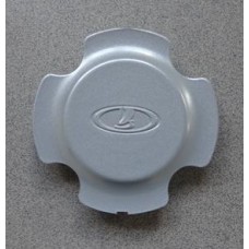 Колпачок на колесный диск ВАЗ 2190 пластмассовый 2190-3101014-20
