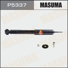 Амортизатор Honda HR-V 99-06 задний MASUMA газовый P5337