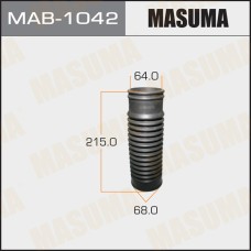 Пыльник амортизатора Toyota Caldina 92-02, Carina 92-96, Corona 92-06 заднего MASUMA MAB-1042