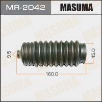 Пыльник рулевой рейки Nissan Cedric 90-02, Cefiro 90-94, Maxima 88-, Primera (P10) 90-05 Masuma MR-2042