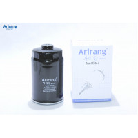Фильтр топливный Hyundai Santa Fe (CM, DM) 06-, Starex/H1 97-07; Kia Sorento 02- (Diesel) Arirang ARG32-2330