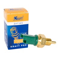 Датчик температуры охлаждающей жидкости Citroen C2 Kraft KT 104728