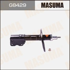 Амортизатор Nissan Teana (L33) 13- передний Masuma газовый правый G8429